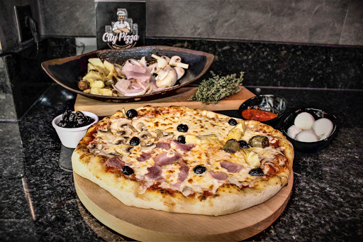 Photo 2 - City Pizza