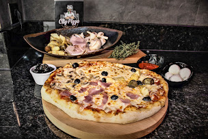 Photo n°34 de City Pizza à Mougins (Restaurant)