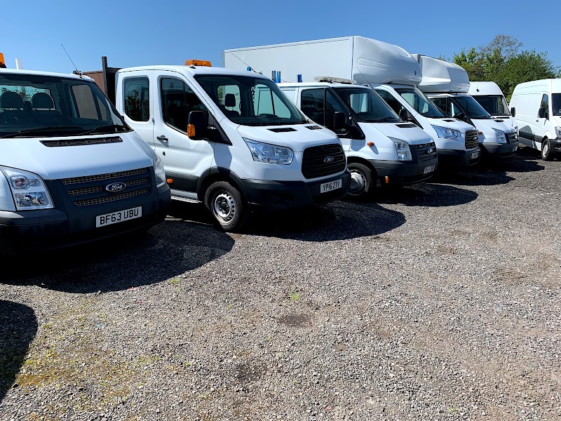 JM Motors photo 3
