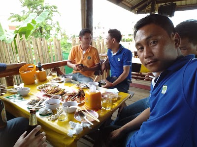 Photos of ฮ้านโจ้