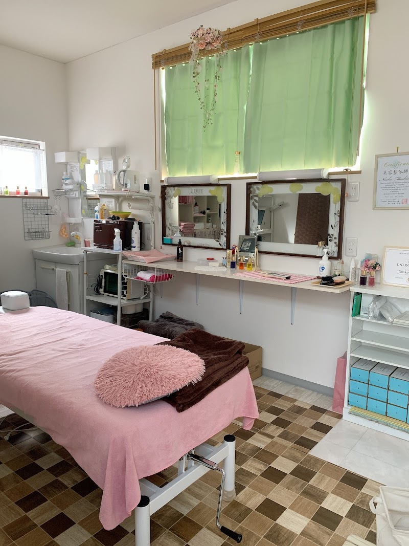 全身メディカルリンパ N（エヌ） なおちゃんのいえ