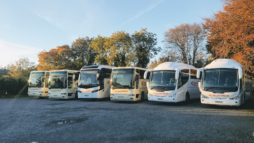 Yellow Line Coaches - Thumbnail