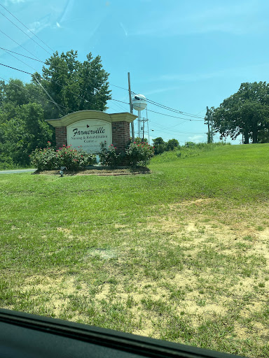 Farmerville Nursing and Rehabilitation Center, LLC