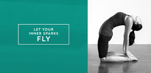 The Fire Within Yoga and Retreats