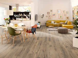 Photo n°13 de HELVI - Peinture Décoration à Régnié-Durette (Peintre en bâtiment)