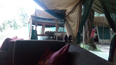 Photos of Nairobi Tented Camp