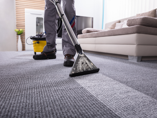 Right Choice Carpet cleaning - Thumbnail