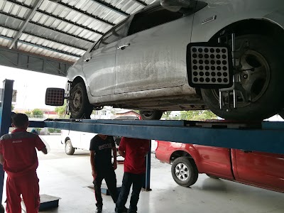 Photos of United Auto