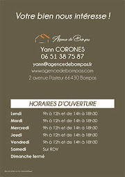 Photo n°7 de Agence de Bompas à Bompas (Agence immobilière)