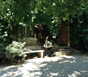 Photo n°12 de Le 17 à Courthézon (Piscine)