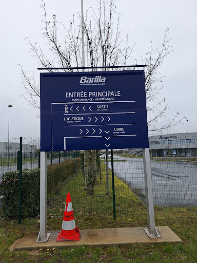 Harry's France SAS - Thumbnail