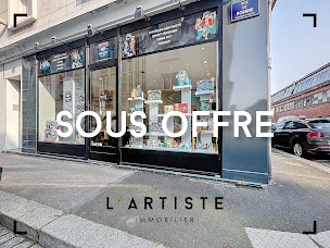 Photo n°55 de L'ARTISTE IMMOBILIER ROUEN à Rouen (Consultant immobilier)