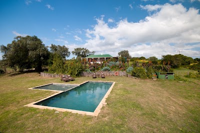 Photos of Leeuwenbosch Country House