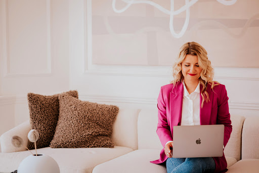 Adwokat Elżbieta Żurek