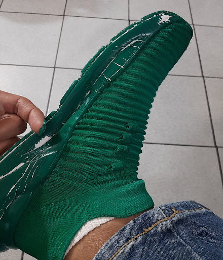 Help shoes reparadora de calzado - Thumbnail