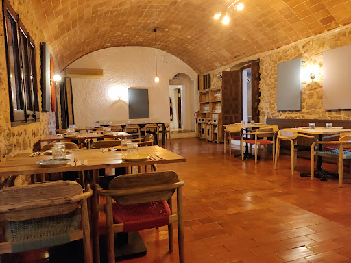 Restaurant Grec Meraki - Thumbnail