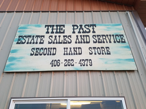 The Past