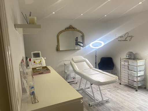 Lauren Jay Beauty Aesthetics and Training