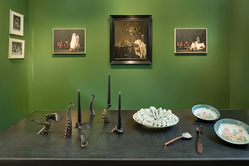 Marco Pesarese Fine Art - Thumbnail