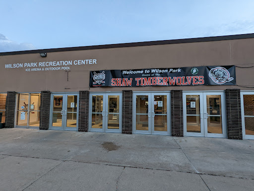 Wilson Ice Arena - Thumbnail