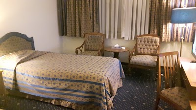 Photos of Laleh International Hotel