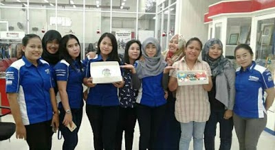 Photos of World Yamaha Motor