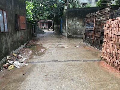 Photos of মুক্তিযোদ্ধা হাছান আলী রোড