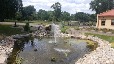 Roosevelt Park Zoo Office