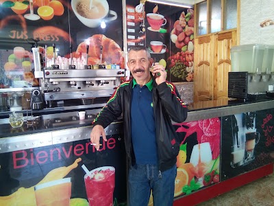 Photos of مقهى الحاج مبارك