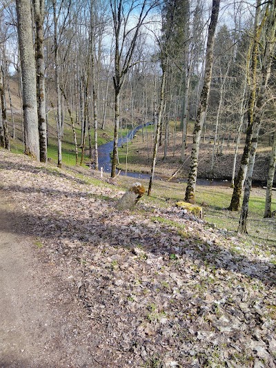 Photos of Biksēres muižas parks