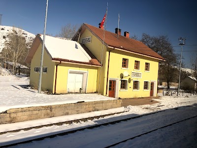 Karasu Tren İstasyonu