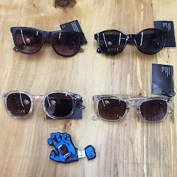 Photo n°17 de WOOD STREET à Monistrol-sur-Loire (Magasin de skateboards)