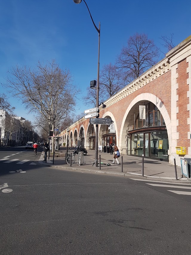 Rambouillet