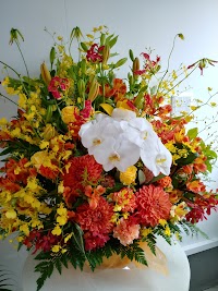 フラワーショップ香彩．