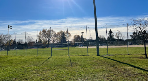 Rochon Park - Visual