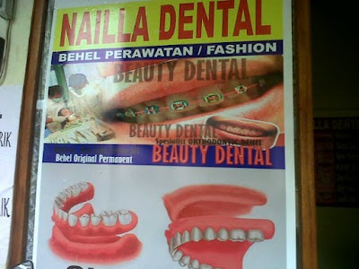 dentist