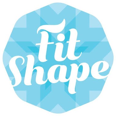 Fit Shape, Author: Balázs Nagy