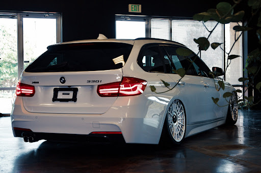 Simply Clean Detail Studio Gallery - United States