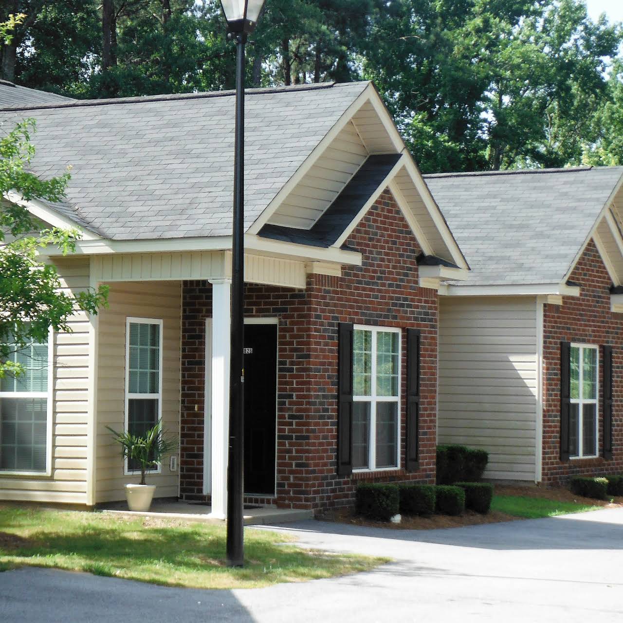 Doorpost Management Property Management Company in Augusta