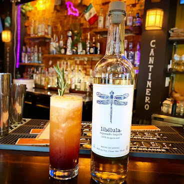 La Llorona Cantina Mexicana by null