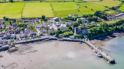 Photos of Carlingford Hen and Stag