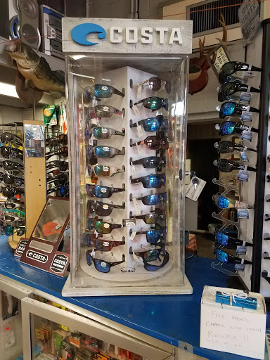 Bald Eagle Bait & Tackle - Thumbnail