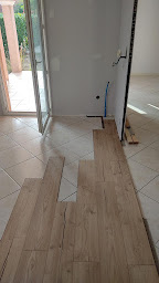 Photo n°24 de Pinori Laurent à Saint-Nazaire-de-Pézan (Peintre en bâtiment)