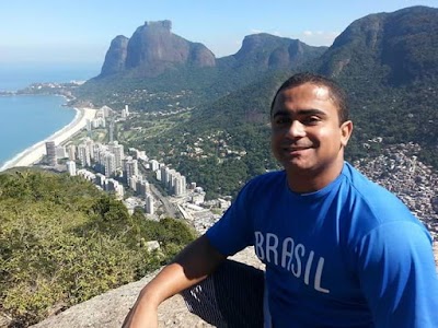 Photos of Pedra Dois Irmaos