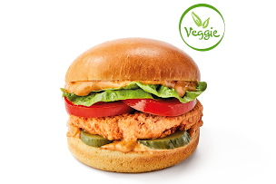 Photo n°59 de Popeyes Louisiana Chicken Bourges à Bourges (Poulet frit à emporter)