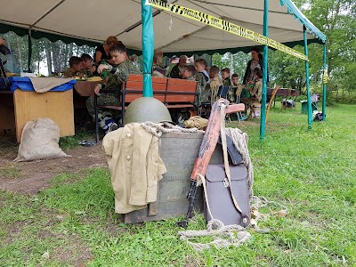 Photos of Crazy gun paintball park
