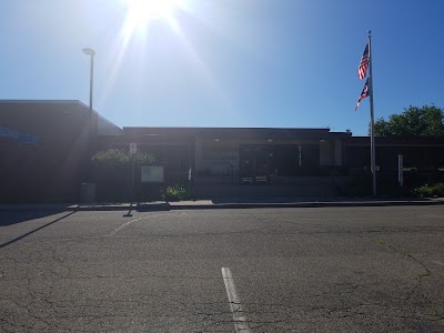 Fairbrook Elementary School