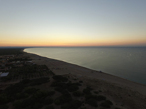 Camping Internazionale - Visual
