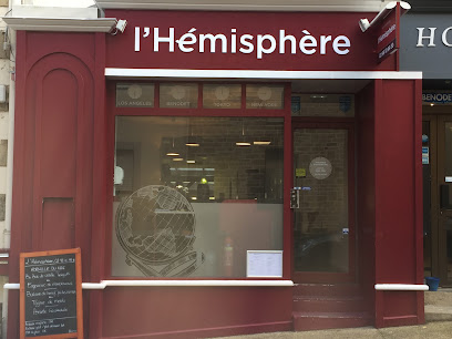 L'hémisphère restaurant