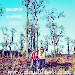 Photo n°13 de Bonnaventure SARL à Tiercé (Magasin de bois de chauffage)